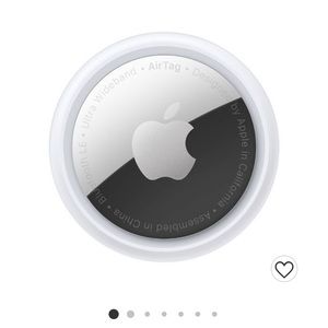 Apple Air Tag